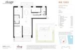 Etagenwohnung Mainz Neustadt - 3 Zimmer, 113 m&sup2;, 1.149.900&euro; | Angebot:26391718