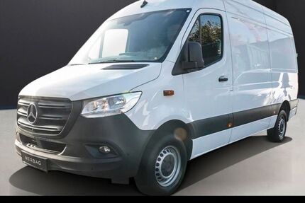 Mercedes-Benz Sprinter 62.270 km 39.746 &euro; Wiesbaden-Schierstein 65201