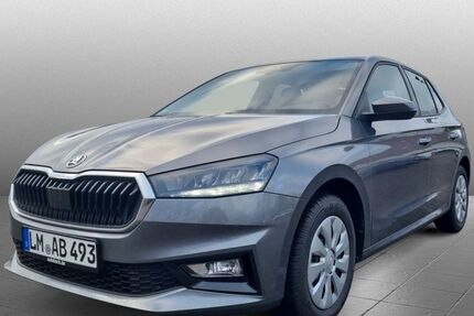 Skoda Fabia 9.900 km 19.900 € Bad Camberg 65520