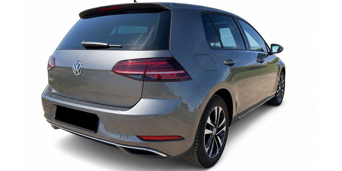 VW Golf 146.000 km 16.500 &euro; Wiesbaden 65191