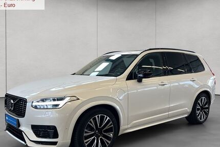 Volvo XC90 27.458 km 69.450 € Frankfurt am Main 60486