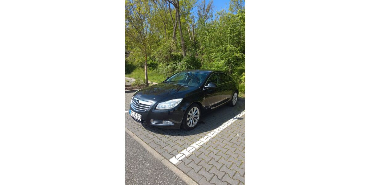 Opel Insignia 228.900 km 2.900 &euro; Mainz 55126