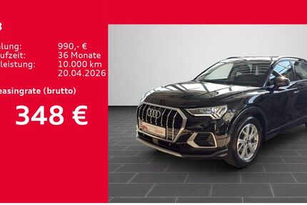 Audi Q3 22.071 km 37.950 &euro; Wiesbaden 65189
