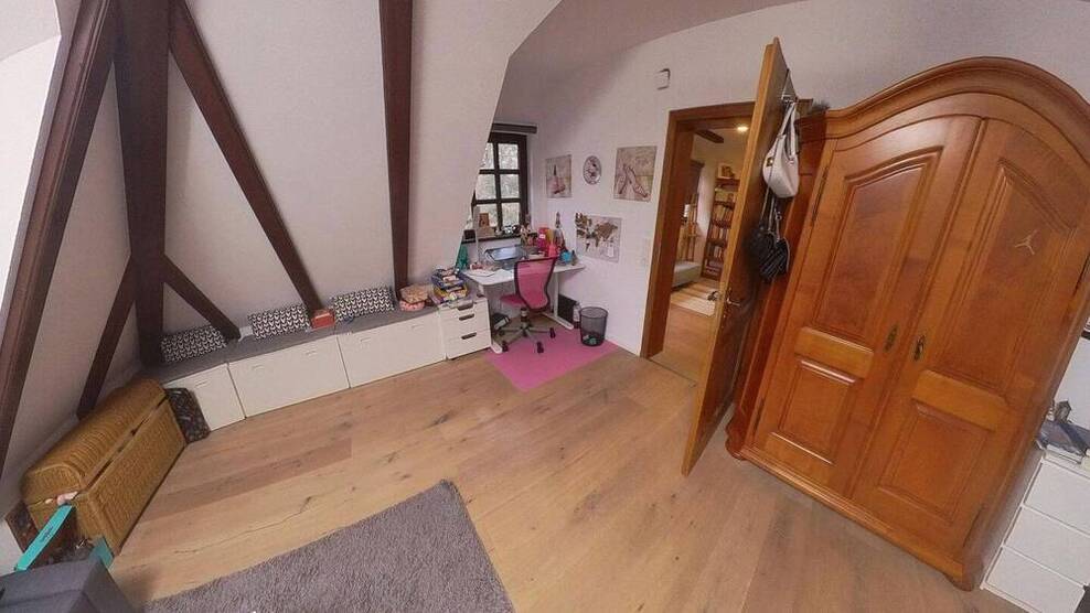 Charmantes Einfamilienhaus im Landhausstil in Toplage von Nauheim