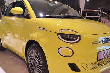 Fiat 500e 3.300 km 29.490 &euro; Mainz 55120