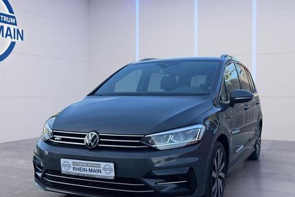 VW Touran 195.000 km 20.849 &euro; Nauheim 64569