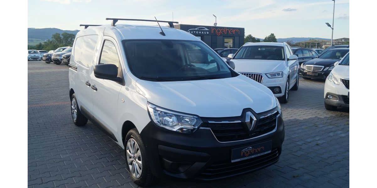 Renault Express 68.010 km 11.890 &euro; Ingelheim 55218