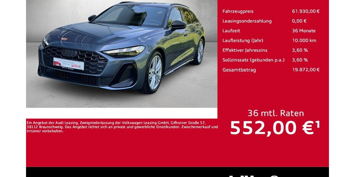 Audi A5 7.983 km 61.330 &euro; Mainz 55131