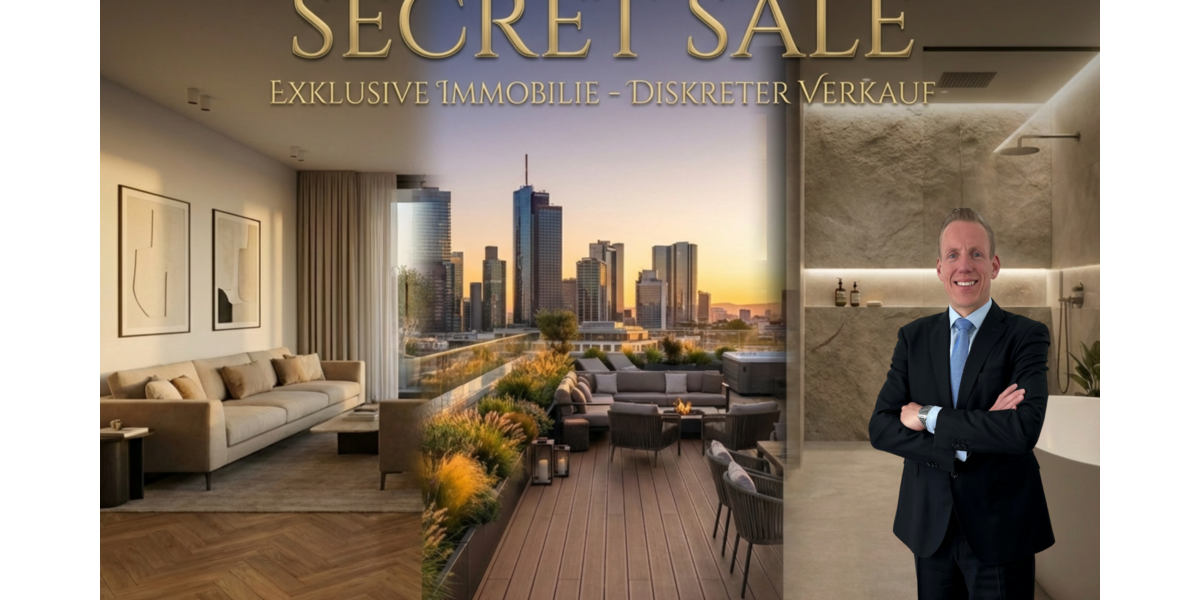 Etagenwohnung Hofheim am Taunus - 4 Zimmer, 194 m&sup2;, 1.800.000&euro; | Angebot:24940926