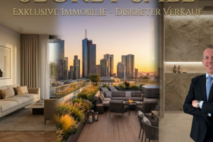 Wohnung Hofheim am Taunus - 4 Zimmer, 194 m&sup2;, 1.800.000&euro; | Angebot:24940926