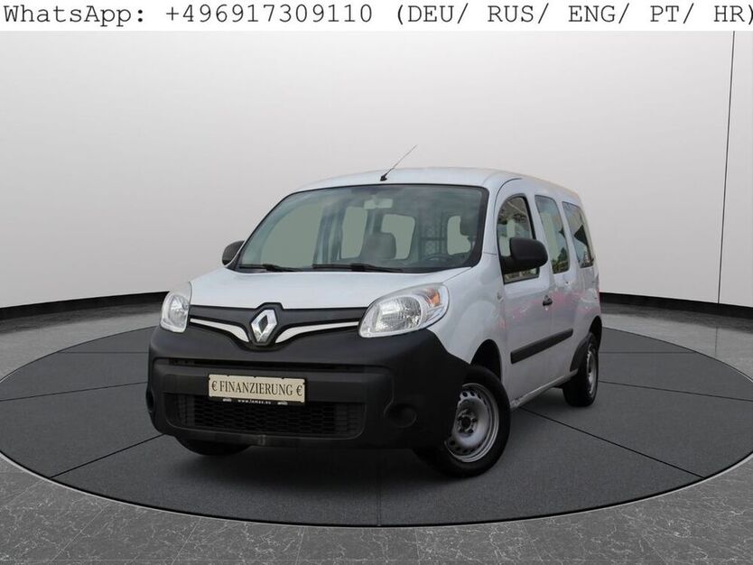 Kangoo