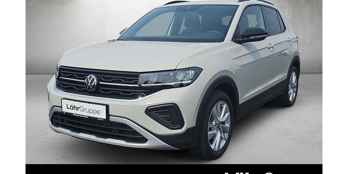 VW T-Cross 10.215 km 20.350 &euro; Mainz 55131