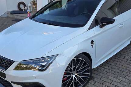 Seat Leon 77.100 km 27.500 &euro; Liederbach am Taunus 65835