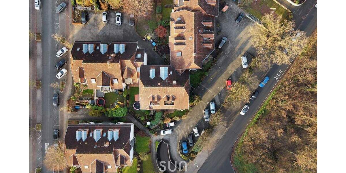 Etagenwohnung Rüsselsheim am Main Königstädten - 3 Zimmer, 110 m&sup2;, 395.000&euro; | Angebot:24737403