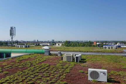 Büro in Mainz-Kastel 4.600.000 € 5300 m² zimmer