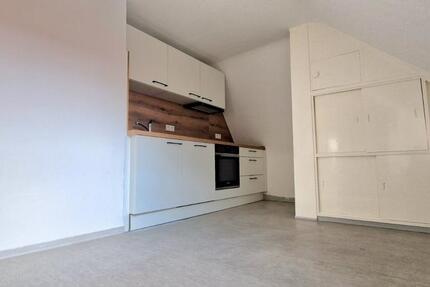 Zwei Zimmer Wohnung (Erstbezug nach Sanierung) 2 zimmer