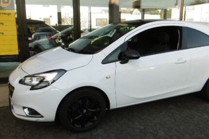 Opel Corsa 116.000 km 7.980 &euro; Gustavsburg 65462