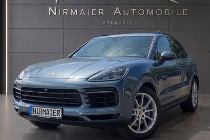 Porsche Cayenne 129.490 km 40.990 &euro; Taunusstein 65232