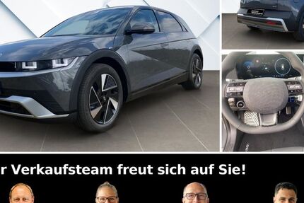 Hyundai IONIQ 5 1.900 km 52.880 &euro; Ingelheim 55218