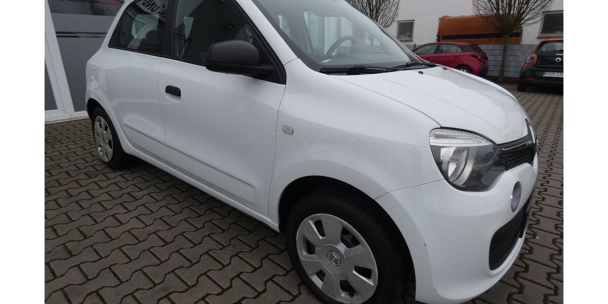 Renault Twingo 66.953 km 6.099 € Mainz 55120