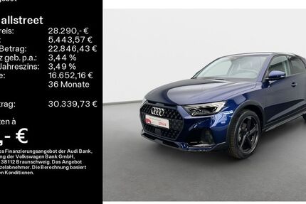 Audi A1 5.291 km 27.280 &euro; Königstein 61462