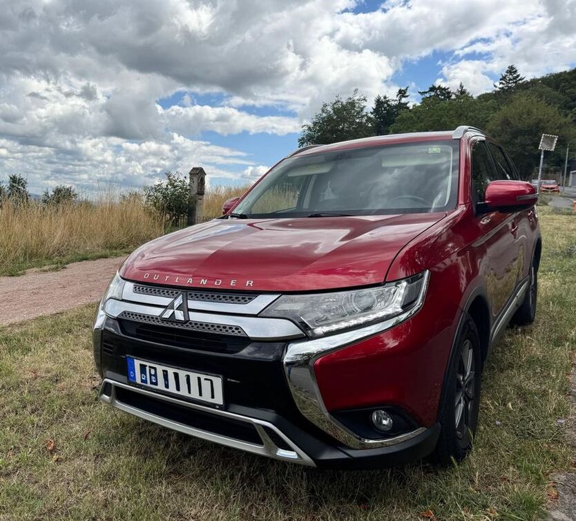Outlander