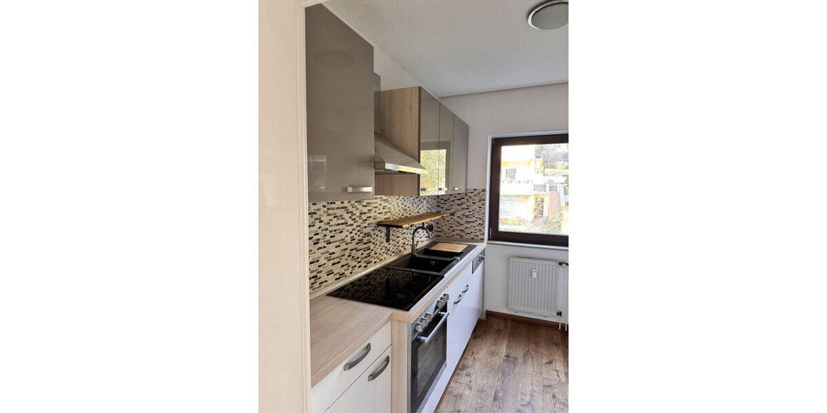 Etagenwohnung Bad Schwalbach Heimbach - 2 Zimmer, 77 m&sup2;, 186.000&euro; | Angebot:26239039