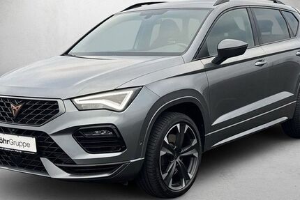 Cupra Ateca 29.656 km 30.330 &euro; Mainz 55120