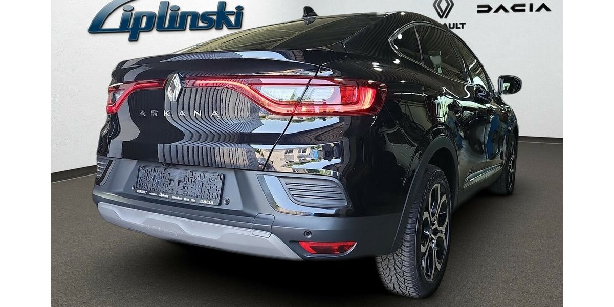 Renault Arkana Techno Navi, Kamera, 27.537 km 20.780 &euro; Schwalbach/Taunus 65824