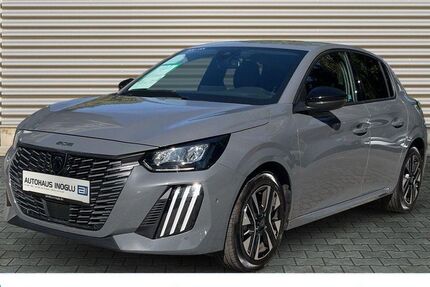 Peugeot 208 13.867 km 17.180 € Rüsselsheim 65428