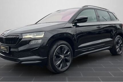 Skoda Karoq 54.463 km 31.480 &euro; Wiesbaden 65197