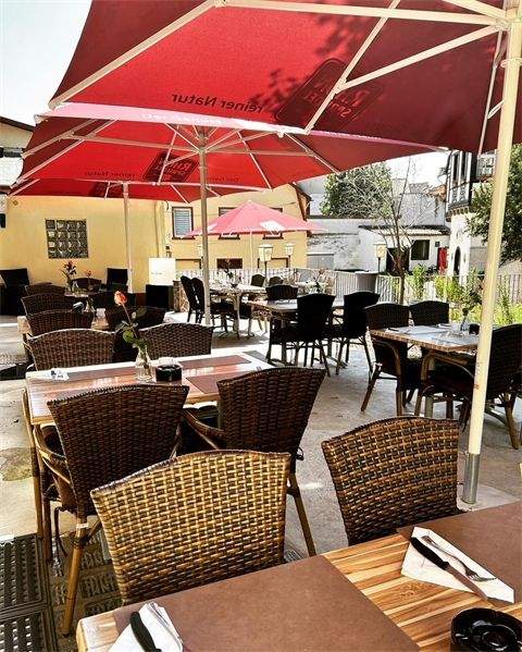 Gewerbeobjekt Nierstein - 3.350&euro; | Angebot:23942783