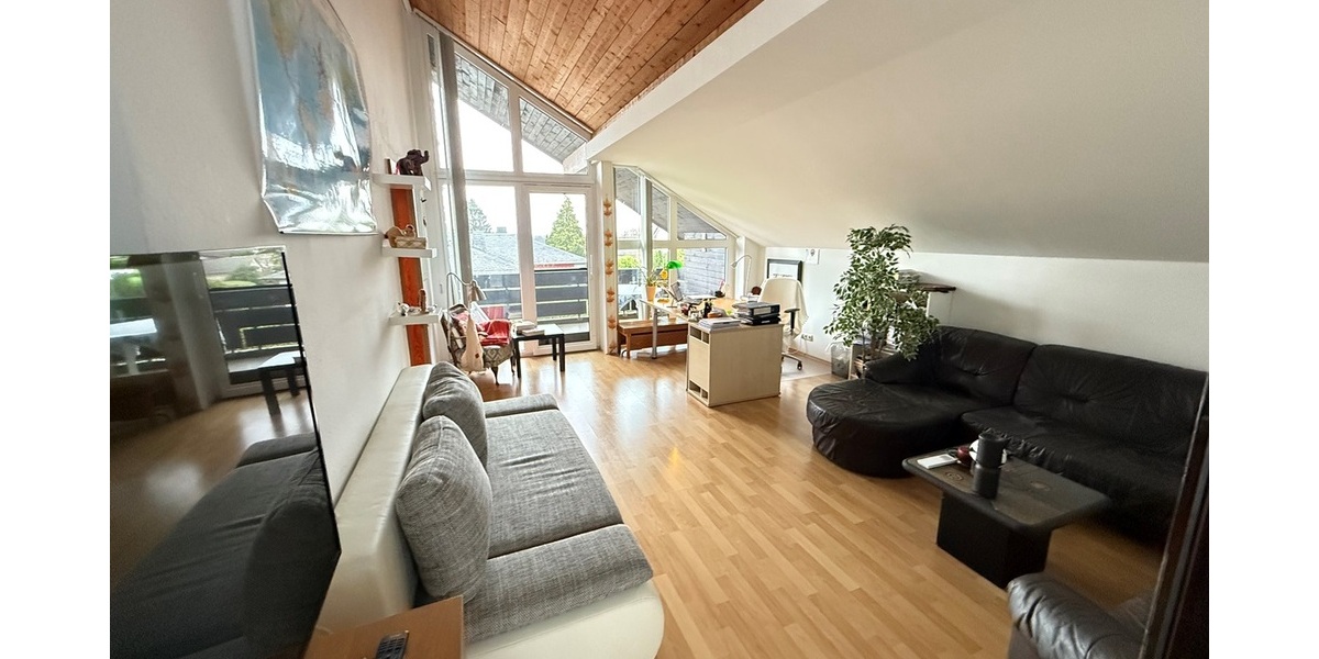 Kelkheim: Individuelles Architektenhaus in toller Villenlage - Einfamilienhaus Kelkheim | Angebot:24810403