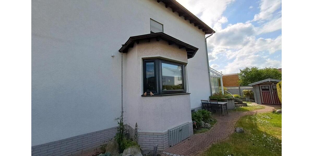 Reihenhaus Flörsheim am Main - 4 Zimmer, 140 m&sup2;, 1.780&euro; | Angebot:24788877