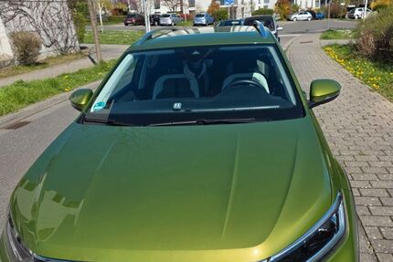 VW Taigo 35.000 km 22.900 &euro; Mainz 55122