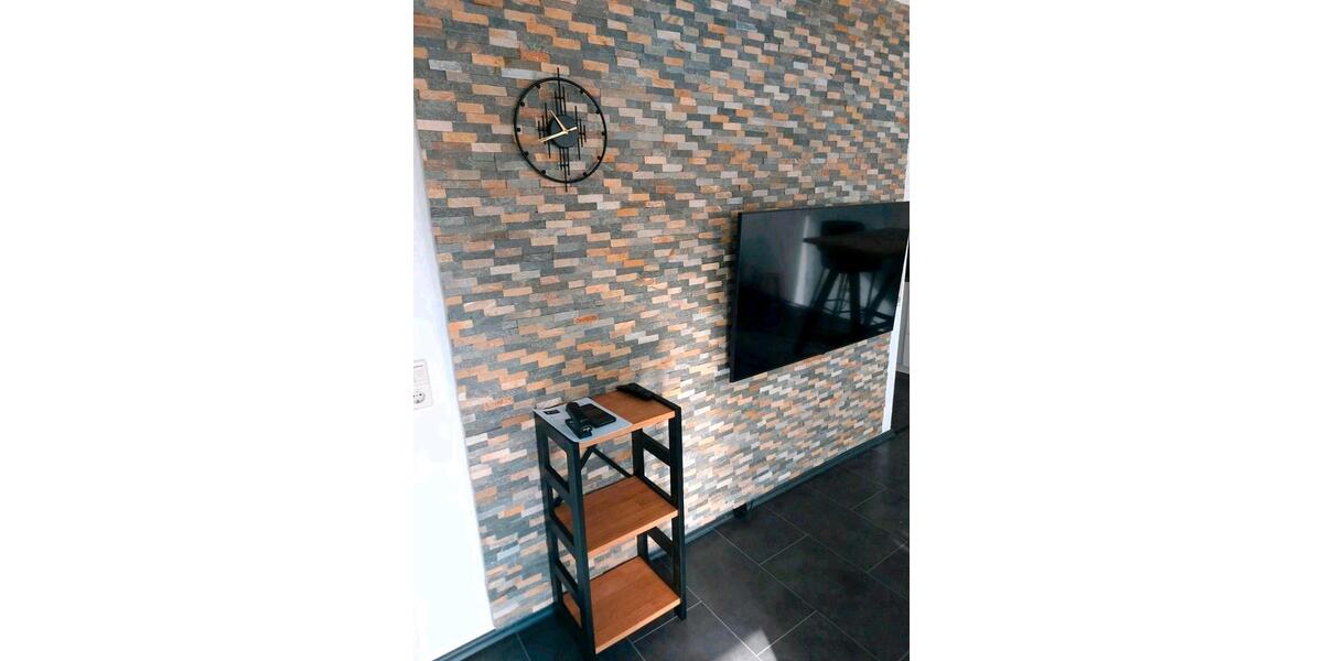 Etagenwohnung Wiesbaden Mainz-Amöneburg - 2 Zimmer, 44 m&sup2;, 1.210&euro; | Angebot:26321025