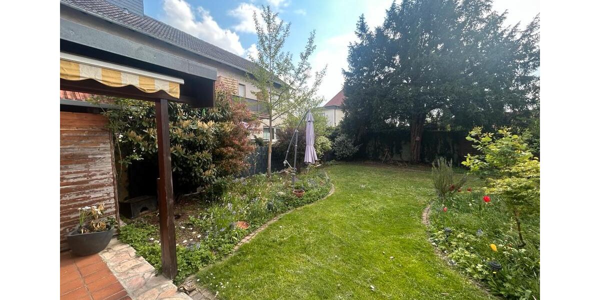 Einfamilienhaus Rüsselsheim am Main - 7 Zimmer, 178 m&sup2;, 770.000&euro; | Angebot:26423706