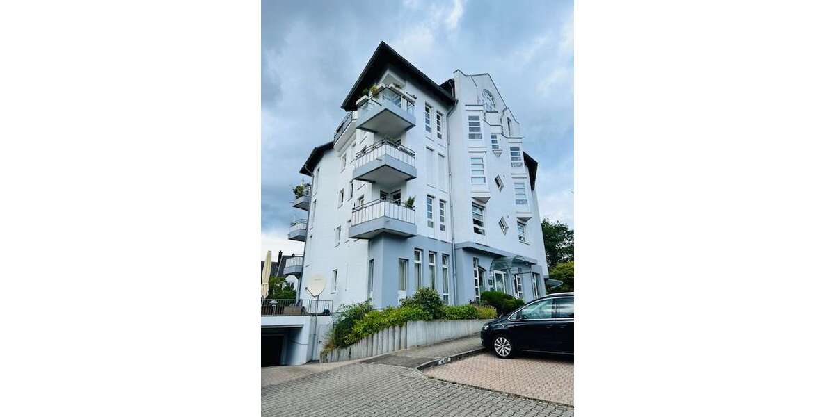 Etagenwohnung Wiesbaden Sonnenberg - 3 Zimmer, 85 m&sup2;, 335.000&euro; | Angebot:25883581