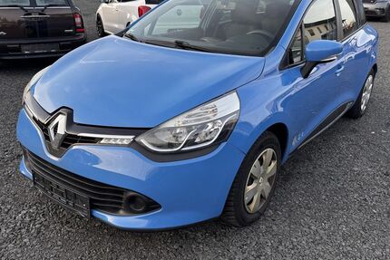 Renault Clio 155.060 km 4.450 &euro; Mainz-Kostheim 55246
