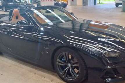 BMW Z4 25.510 km 51.990 &euro; Hofheim 65719