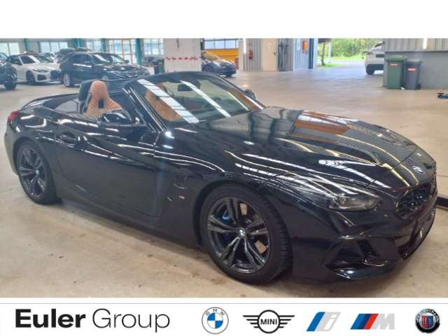 BMW Z4 25.510 km 51.990 &euro; Hofheim 65719