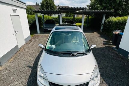 Renault Scenic 227.000 km 3.000 &euro; Essenheim 55270