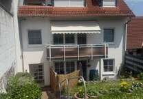 Wohnung zum Mieten in Wiesbaden 550 € 51.5 m²