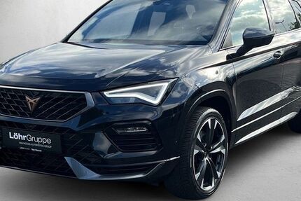 Cupra Ateca 25.522 km 30.420 &euro; Mainz 55120