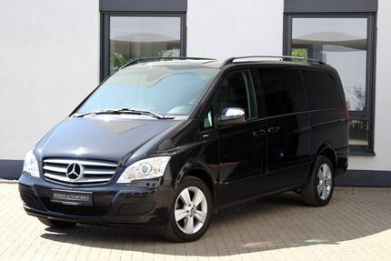 Mercedes-Benz Viano 156.000 km 17.900 &euro; Bischofsheim 65474