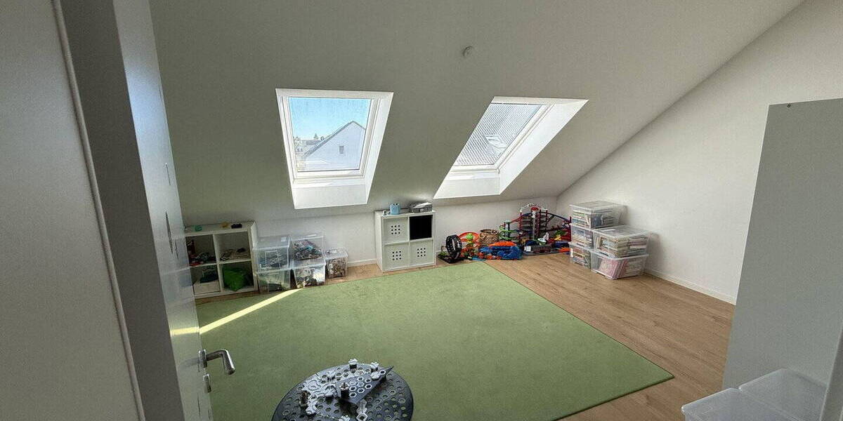Reihenmittelhaus Groß-Gerau Gerau - 6 Zimmer, 140 m&sup2;, 660.000&euro; | Angebot:26758857