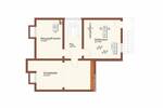 Mehrfamilienhaus, Wohnhaus Oestrich-Winkel Winkel - 6 Zimmer, 145 m&sup2;, 619.000&euro; | Angebot:26143230