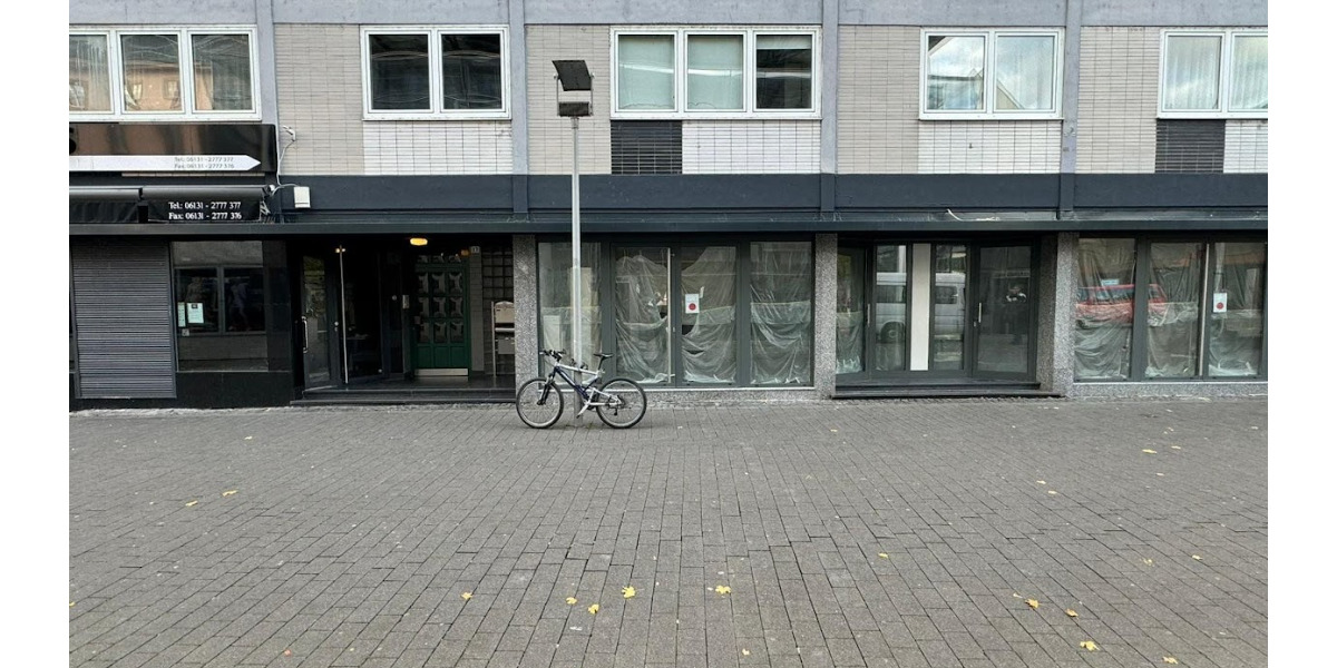 Gewerbeobjekt Mainz Altstadt - 2 Zimmer, 3.500&euro; | Angebot:25690901