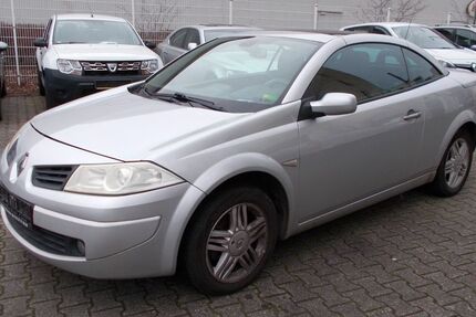 Renault Megane 177.700 km 1.999 &euro; Mainz 55129