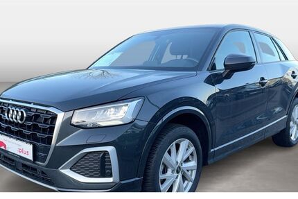 Audi Q2 40.991 km 16.990 &euro; Idstein 65510